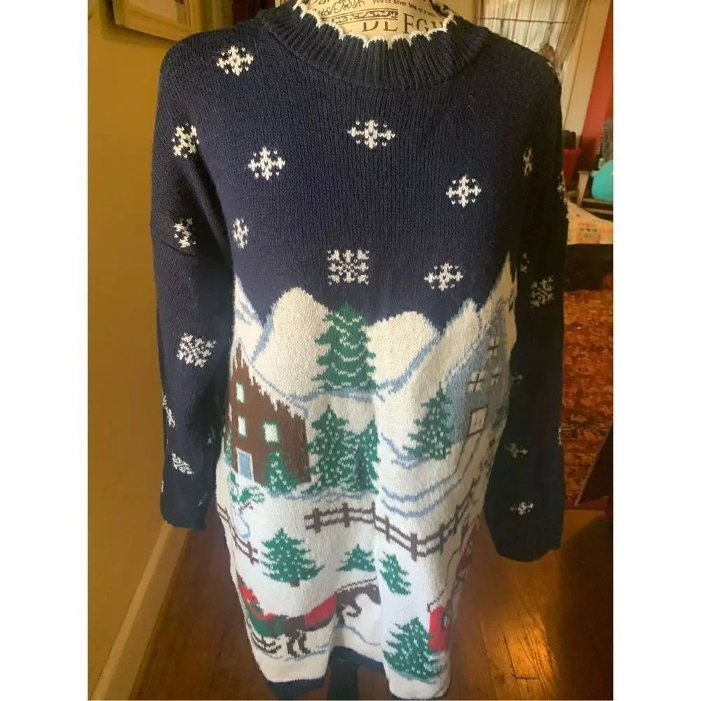 Holiday Sweater - Picture 8 of 8